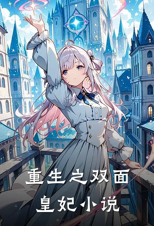 重生之双面皇妃小说