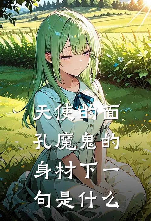 天使的面孔魔鬼的身材下一句是什么