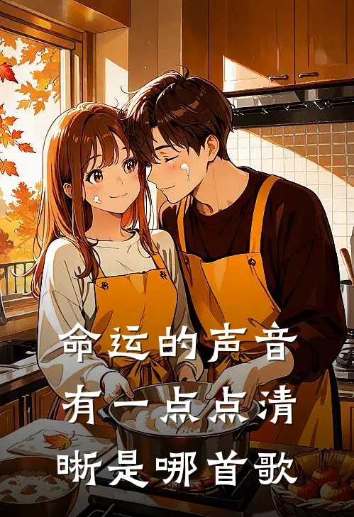 命运的声音,有一点点清晰是哪首歌