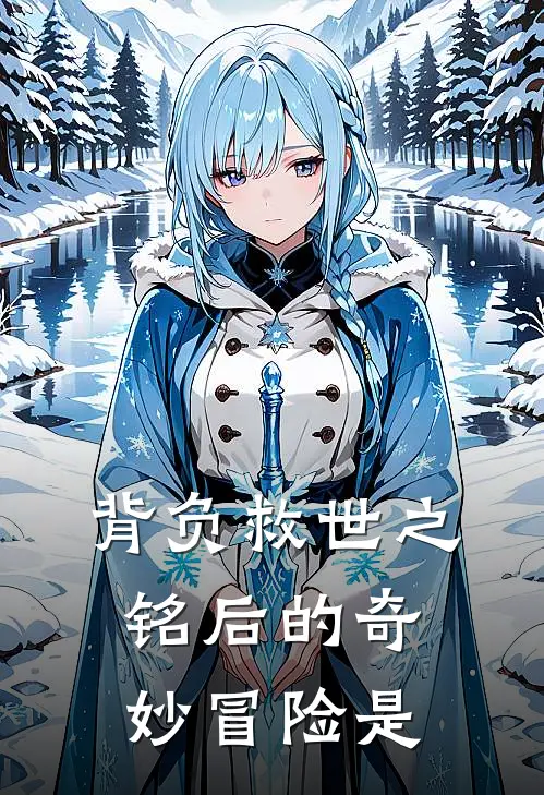 背负救世之铭后的奇妙冒险是