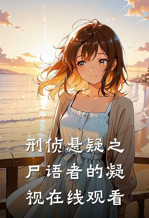 刑侦悬疑之尸语者的凝视在线观看