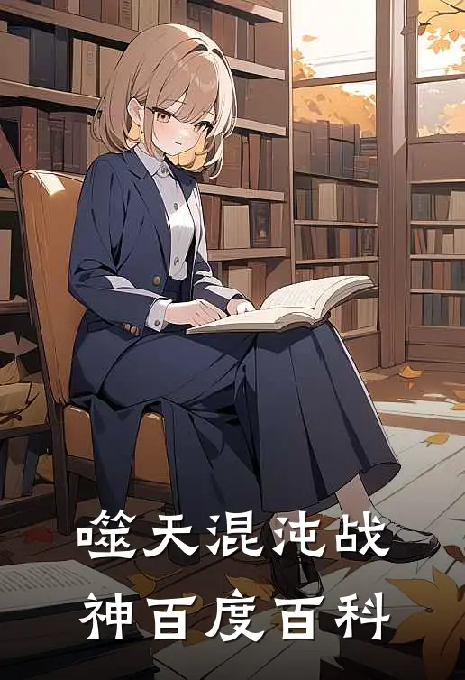 噬天混沌战神百度百科