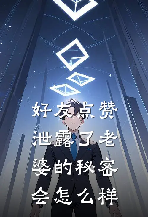 好友点赞泄露了老婆的秘密会怎么样