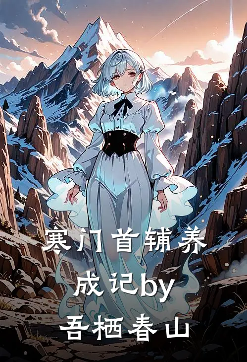 寒门首辅养成记by吾栖春山