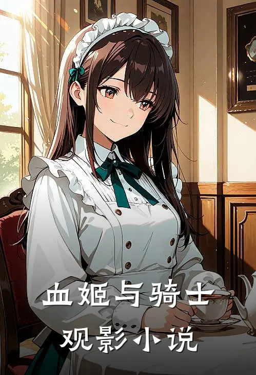 血姬与骑士观影小说
