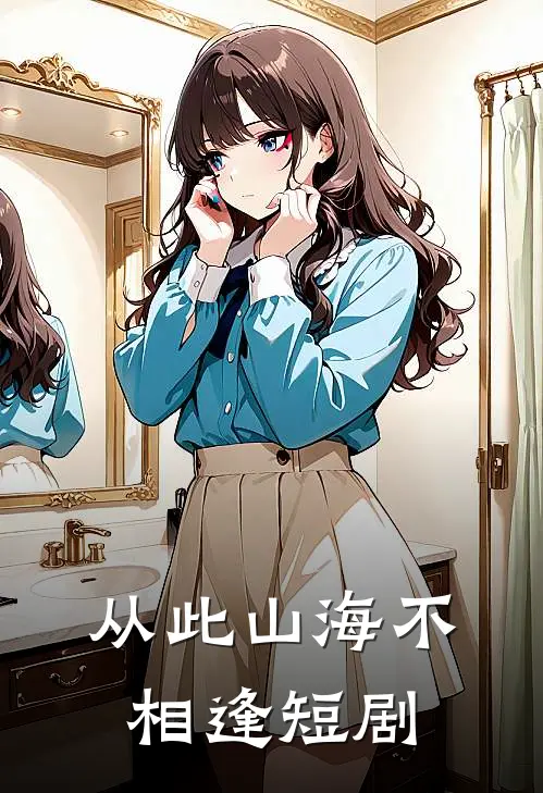 从此山海不相逢短剧