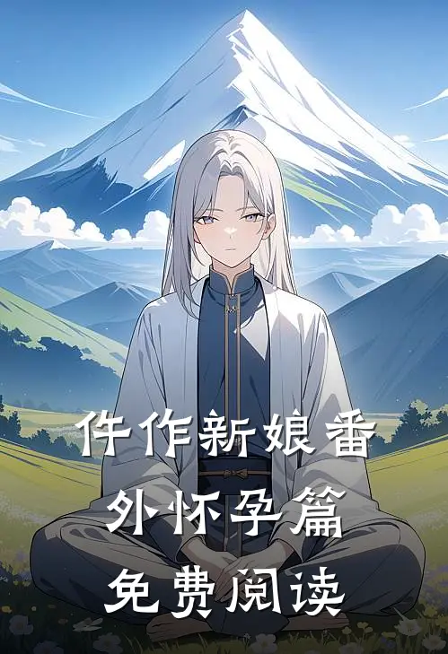 仵作新娘番外怀孕篇免费阅读