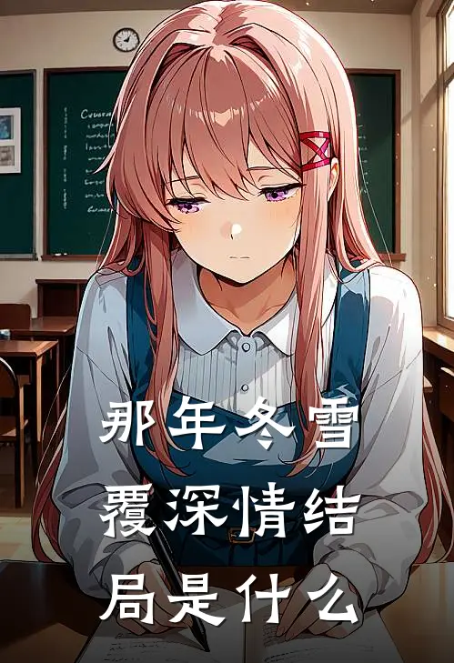 那年冬雪覆深情结局是什么