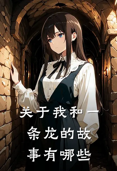 关于我和一条龙的故事有哪些