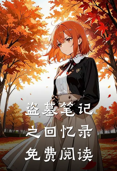 盗墓笔记之回忆录免费阅读