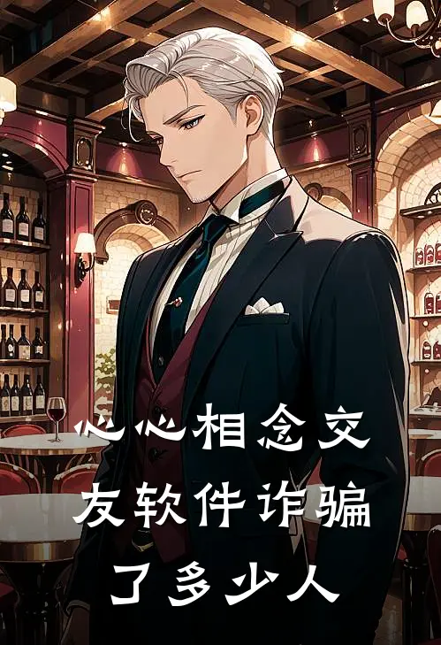 心心相念交友软件诈骗了多少人