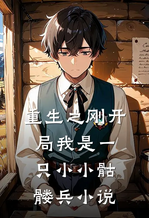 重生之刚开局我是一只小小骷髅兵小说