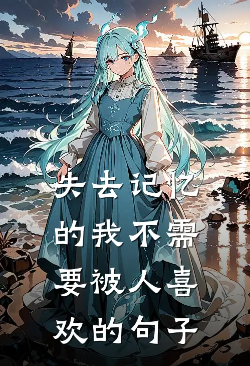 失去记忆的我不需要被人喜欢的句子