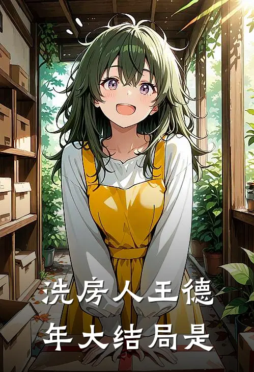 洗房人王德年大结局是