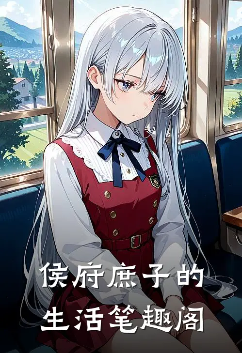 侯府庶子的生活笔趣阁