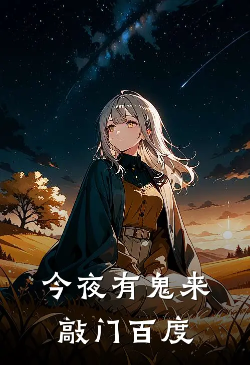 今夜有鬼来敲门百度