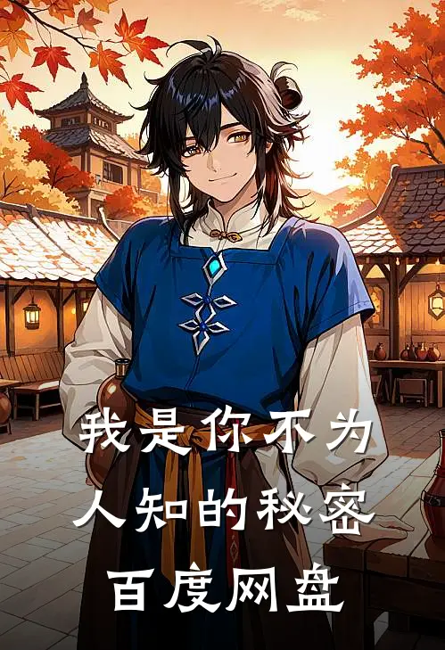 我是你不为人知的秘密百度网盘