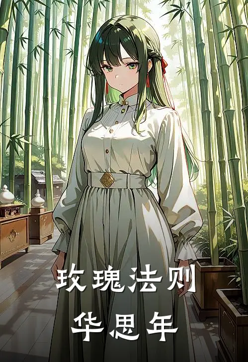 玫瑰法则华思年