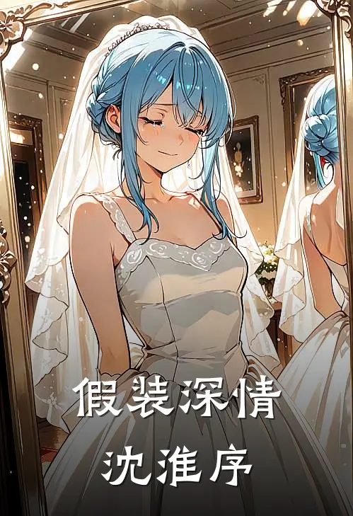 假装深情沈淮序