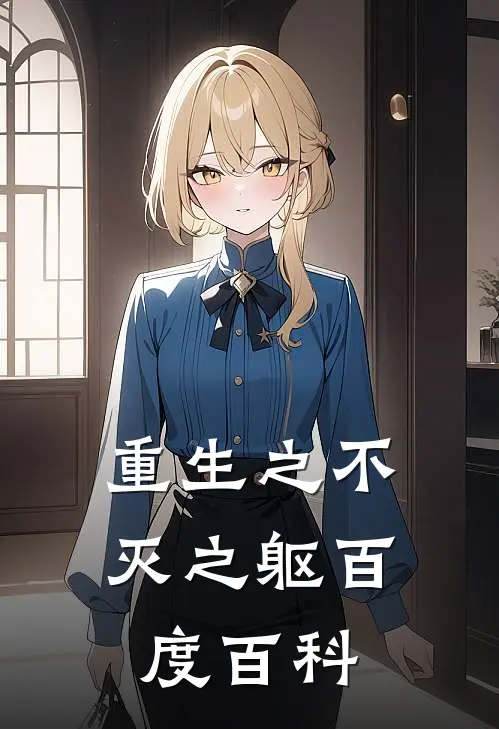 重生之不灭之躯百度百科