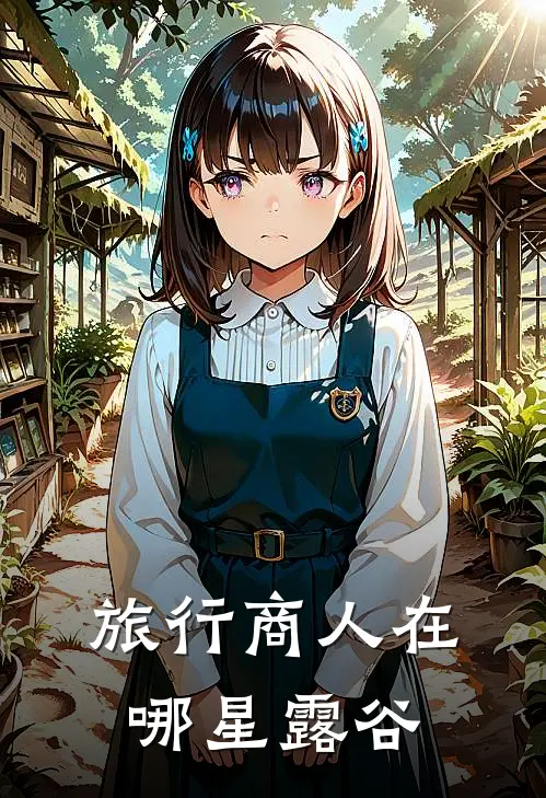 旅行商人在哪星露谷