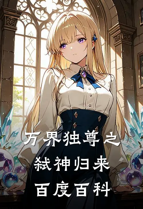 万界独尊之弑神归来百度百科