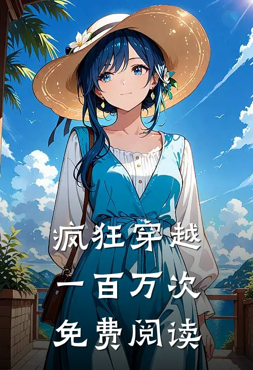 疯狂穿越一百万次免费阅读