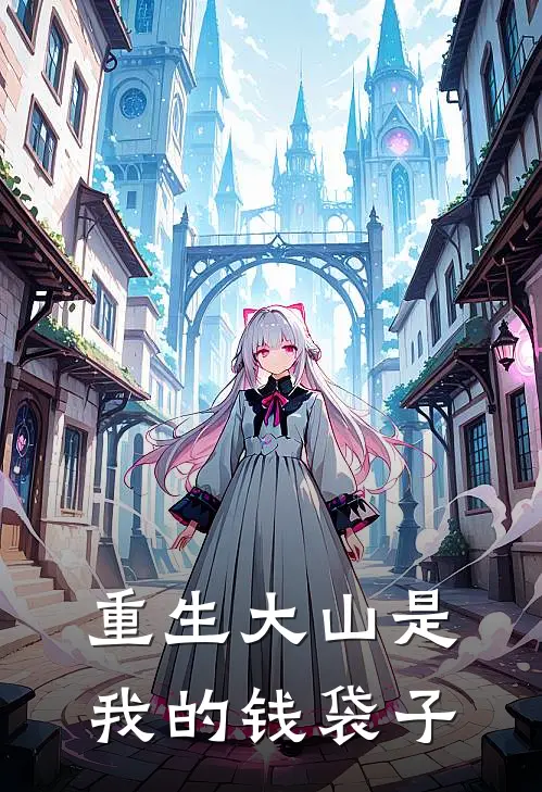 重生大山是我的钱袋子