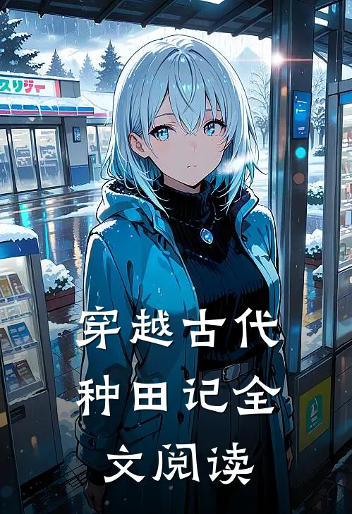 穿越古代种田记全文阅读