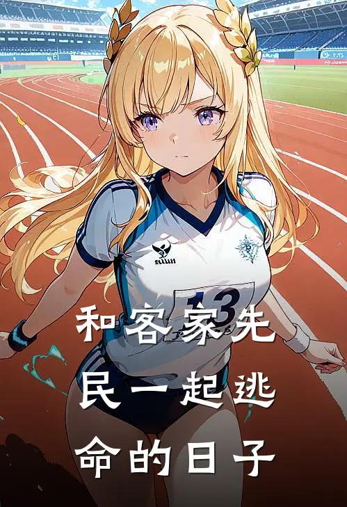 和客家先民一起逃命的日子