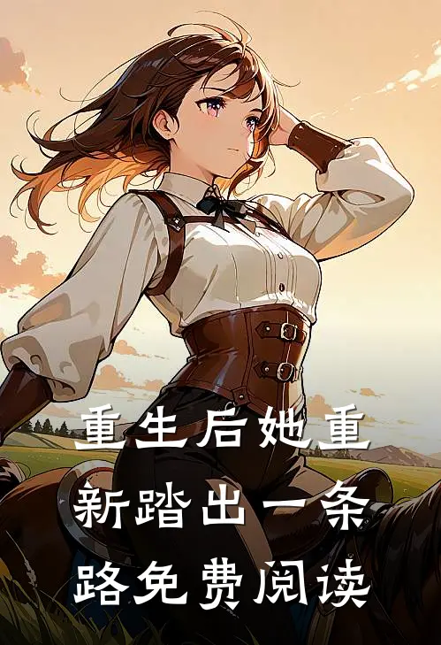 重生后她重新踏出一条路免费阅读