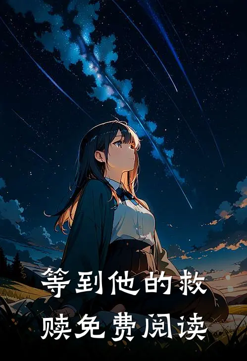 等到他的救赎免费阅读