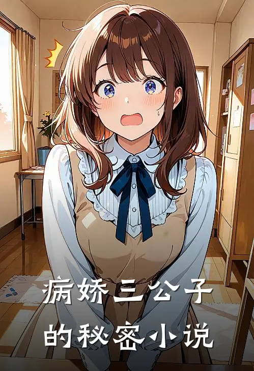 病娇三公子的秘密小说