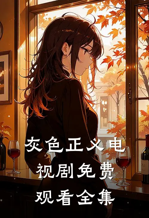 灰色正义电视剧免费观看全集