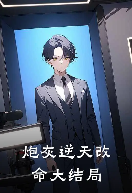 炮灰逆天改命大结局