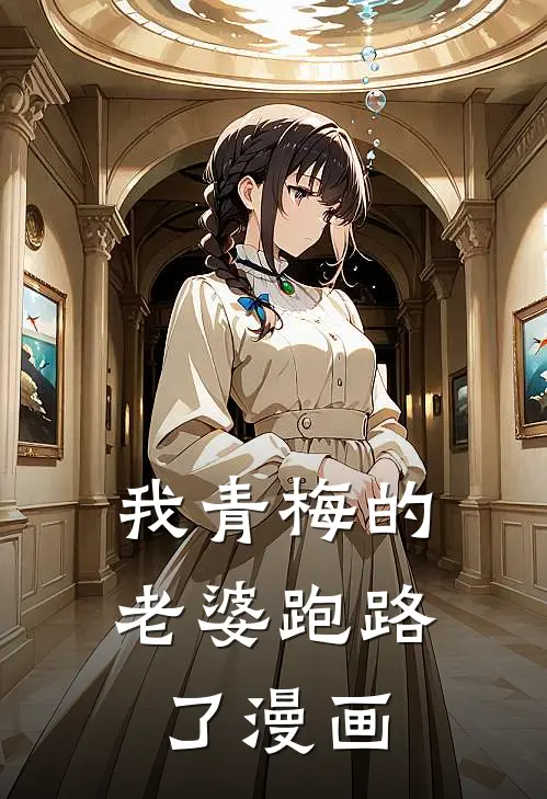 我青梅的老婆跑路了漫画