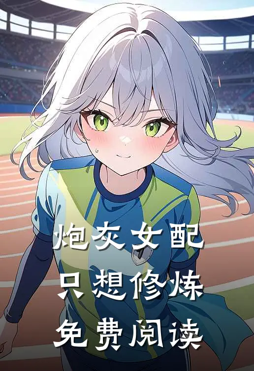 炮灰女配只想修炼免费阅读