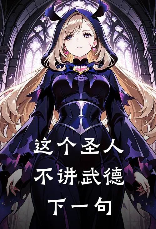 这个圣人不讲武德下一句