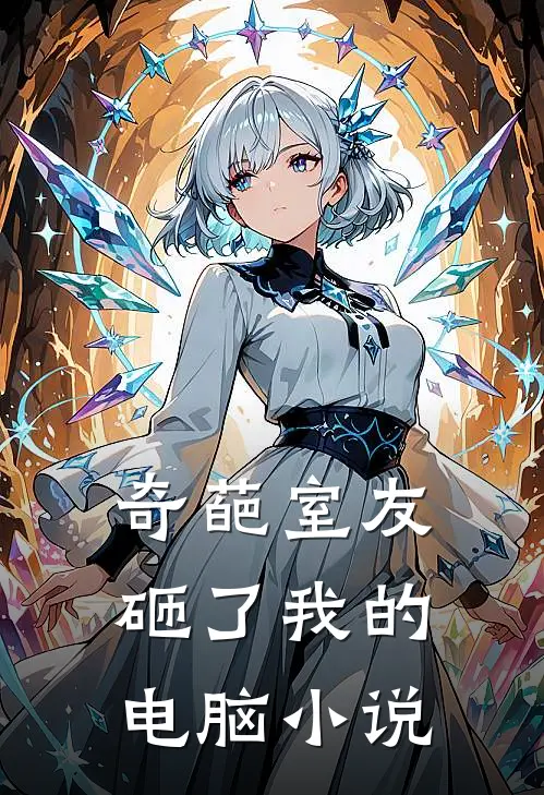 奇葩室友砸了我的电脑小说