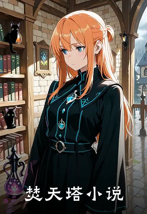焚天塔小说