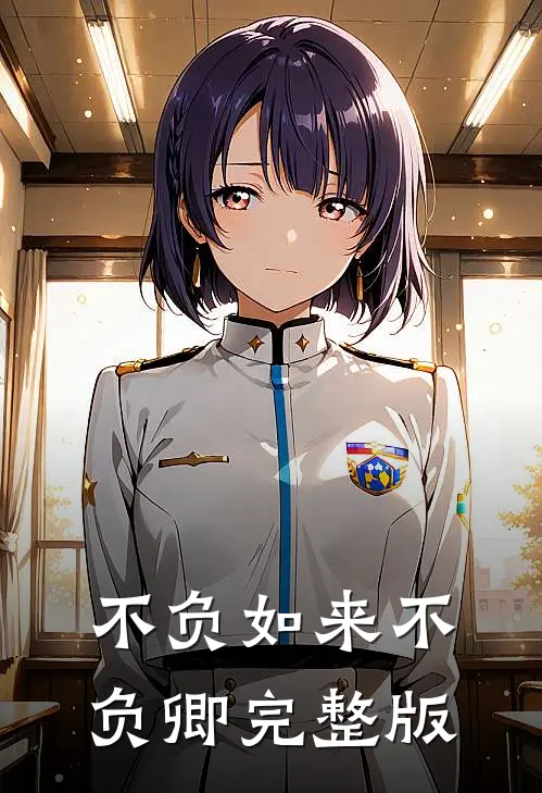 不负如来不负卿完整版