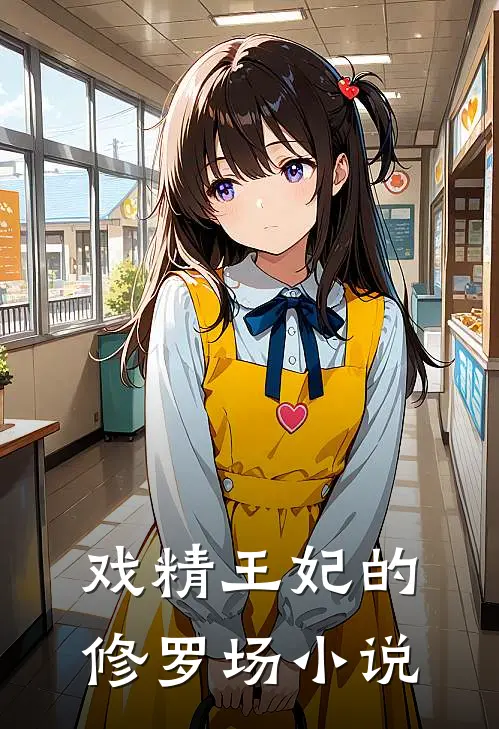 戏精王妃的修罗场小说