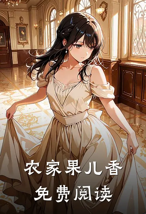 农家果儿香免费阅读
