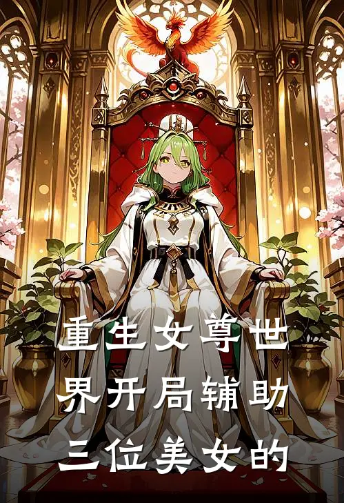 重生女尊世界开局辅助三位美女的