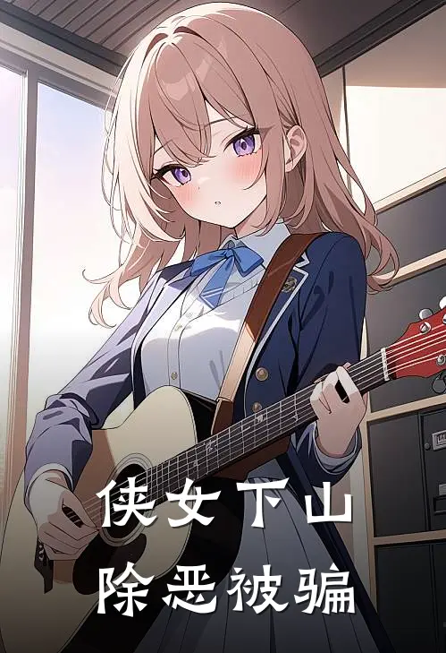 侠女下山除恶被骗