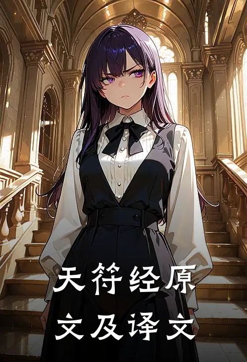 天符经原文及译文