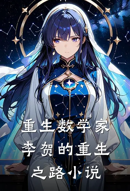 重生数学家李贺的重生之路小说