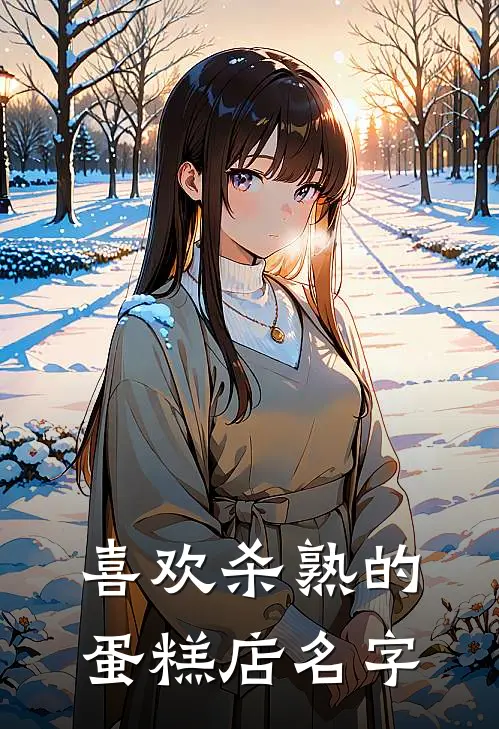 喜欢杀熟的蛋糕店名字