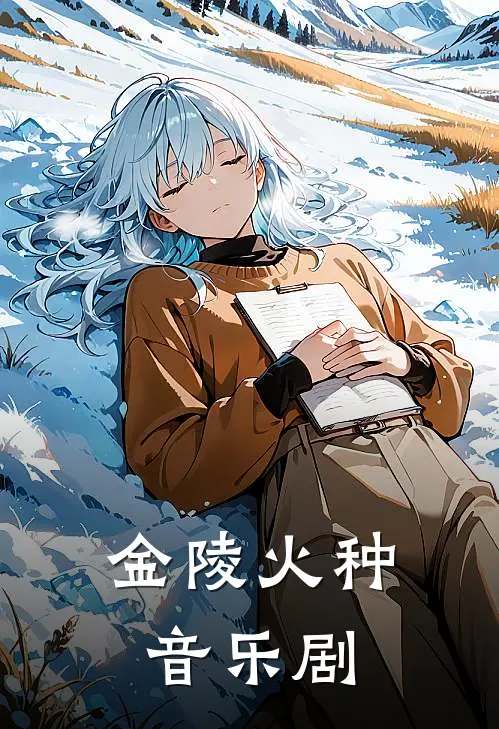 金陵火种音乐剧