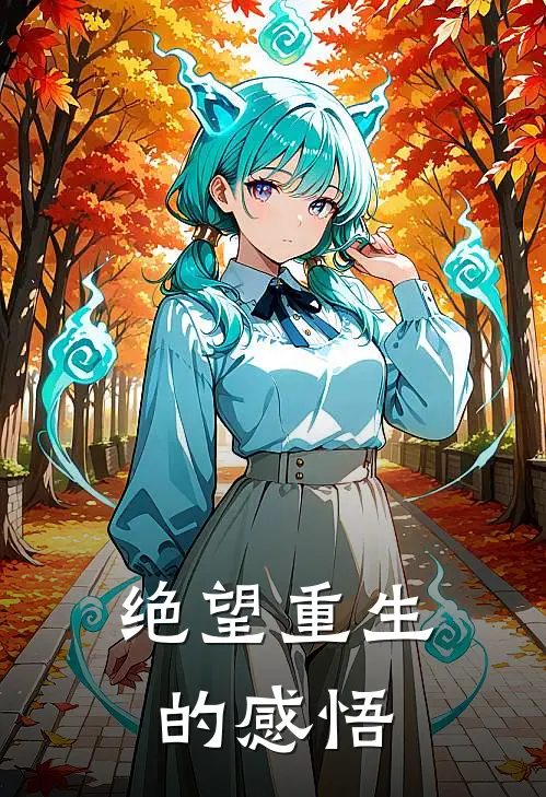 绝望重生的感悟